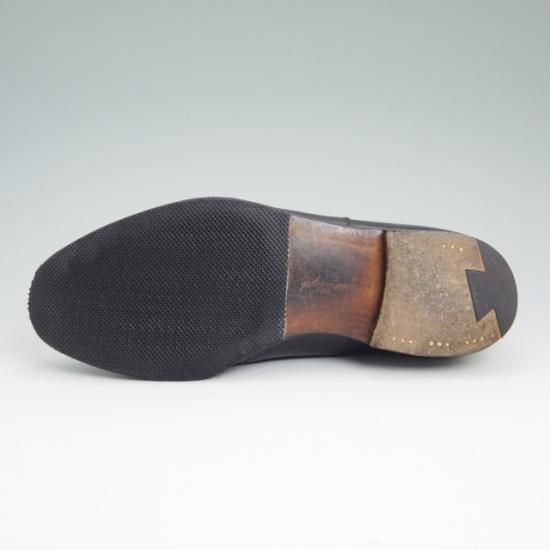 ☆クロケット&ジョーンズ 7.5E【☆ハンドグレード/WHITEHALL/マスター