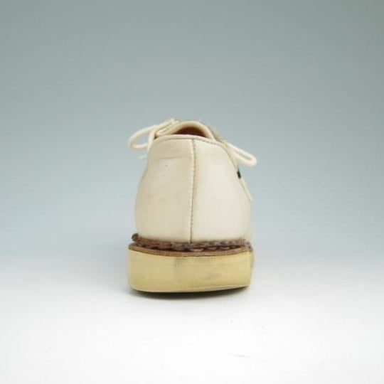 極上★パラブーツ(レディース) 4.5【★絶版フォック仕様/ミカエル/MICHAEL/チロリアンシューズ】Paraboot★a773