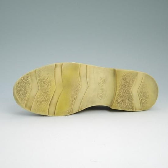 極上★パラブーツ(レディース) 4.5【★絶版フォック仕様/ミカエル/MICHAEL/チロリアンシューズ】Paraboot★a773