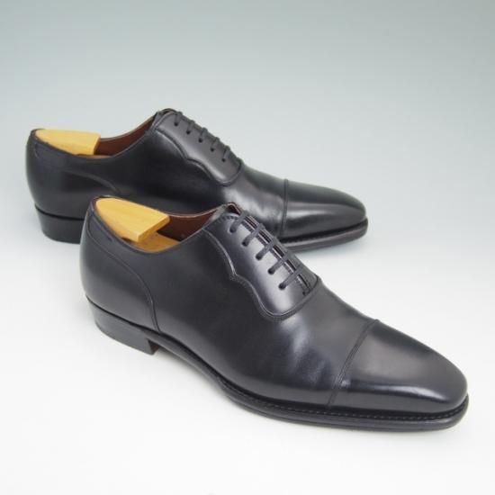 ほぼ試着程度★ユニオンインペリアル SIZE 6.5【★SPECIAL MODEL/ハンドソーンウェルテッド製法】ストレートチップ/UNION IMPERIAL★a785