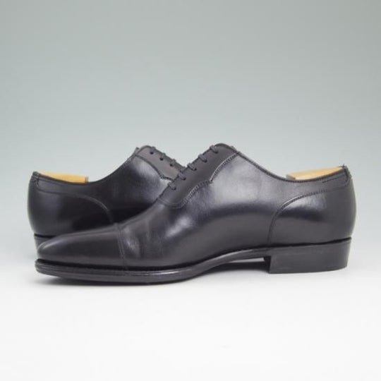 ほぼ試着程度★ユニオンインペリアル SIZE 6.5【★SPECIAL MODEL/ハンドソーンウェルテッド製法】ストレートチップ/UNION IMPERIAL★a785