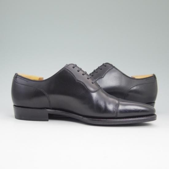 ほぼ試着程度★ユニオンインペリアル SIZE 6.5【★SPECIAL MODEL/ハンドソーンウェルテッド製法】ストレートチップ/UNION IMPERIAL★a785