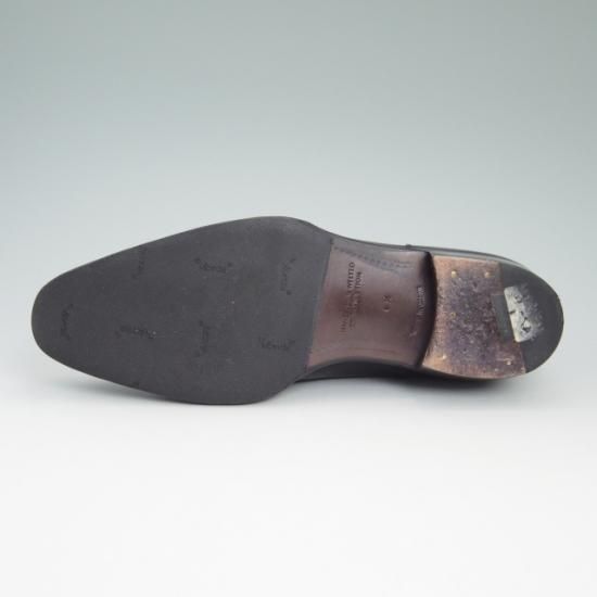 ほぼ試着程度★ユニオンインペリアル SIZE 6.5【★SPECIAL MODEL/ハンドソーンウェルテッド製法】ストレートチップ/UNION IMPERIAL★a785