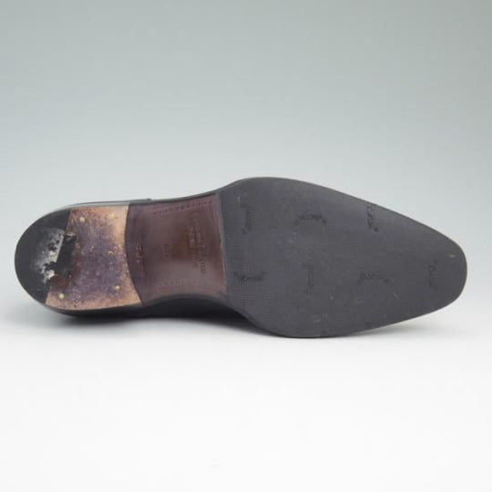 ほぼ試着程度★ユニオンインペリアル SIZE 6.5【★SPECIAL MODEL/ハンドソーンウェルテッド製法】ストレートチップ/UNION IMPERIAL★a785