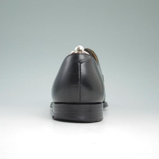 ★クロケット&ジョーンズ UK7/US7.5E【★ブルックスブラザーズ別注/Peal&co BROOKS BROTHERS/パンチドキャップトゥ】Crockett＆Jones★a786