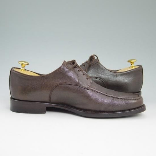 美品★ジョルジオアルマーニ SIZE 39【定10万程度★/Uチップ/アルマーニ】Giorgio Armani★a787