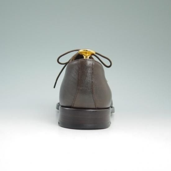 美品★ジョルジオアルマーニ SIZE 39【定10万程度★/Uチップ/アルマーニ】Giorgio Armani★a787