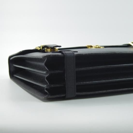 極美品★サルヴァトーレ フェラガモ【定20万以上★ブリーフケース】メンズ ビジネス バッグ/Salvatore Ferragamo★N4678