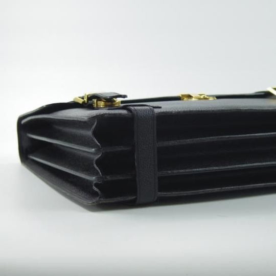 極美品★サルヴァトーレ フェラガモ【定20万以上★ブリーフケース】メンズ ビジネス バッグ/Salvatore Ferragamo★N4678