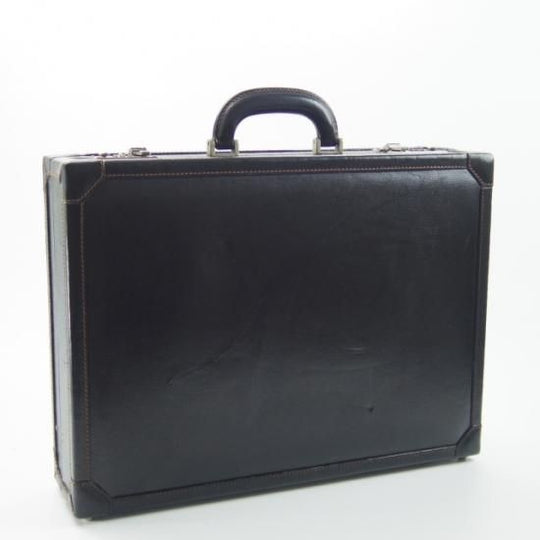 ★ダンヒル/dunhill【定10万以上★伊製/アタッシュケース】メンズ ビジネス バッグ★N4679