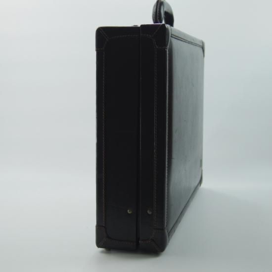 ★ダンヒル/dunhill【定10万以上★伊製/アタッシュケース】メンズ ビジネス バッグ★N4679
