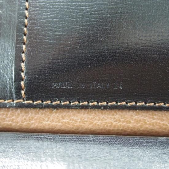 ★ダンヒル/dunhill【定10万以上★伊製/アタッシュケース】メンズ ビジネス バッグ★N4679