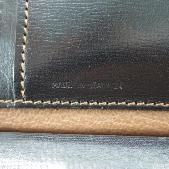 ★ダンヒル/dunhill【定10万以上★伊製/アタッシュケース】メンズ ビジネス バッグ★N4679