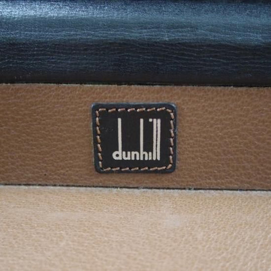 ★ダンヒル/dunhill【定10万以上★伊製/アタッシュケース】メンズ ビジネス バッグ★N4679
