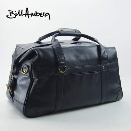 極美品★(英)ビルアンバーグ【高額品★ボストンバッグ】メンズ ビジネス バッグ/BillAmberg★N4680