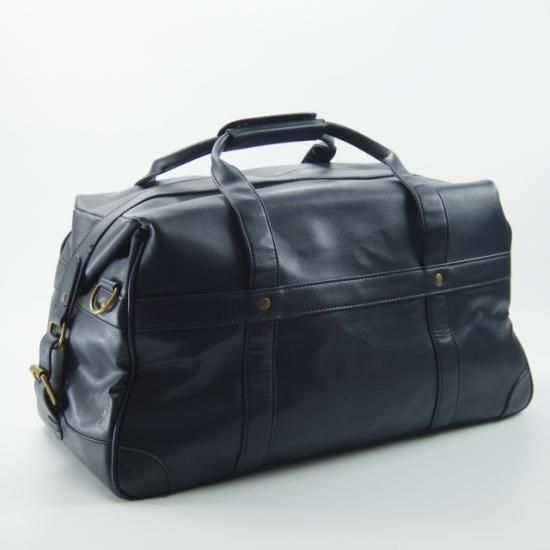 極美品★(英)ビルアンバーグ【高額品★ボストンバッグ】メンズ ビジネス バッグ/BillAmberg★N4680