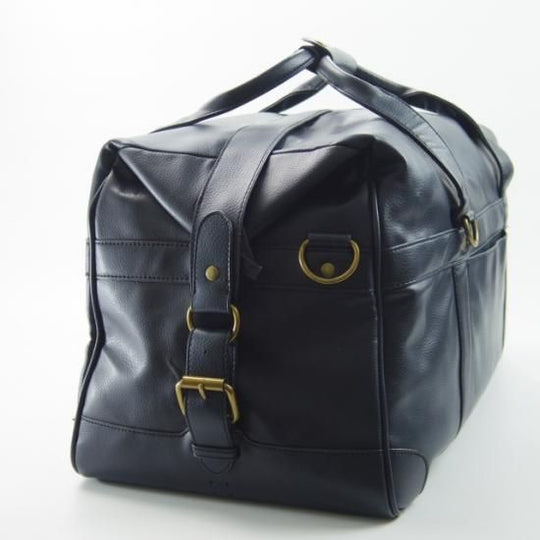 極美品★(英)ビルアンバーグ【高額品★ボストンバッグ】メンズ ビジネス バッグ/BillAmberg★N4680