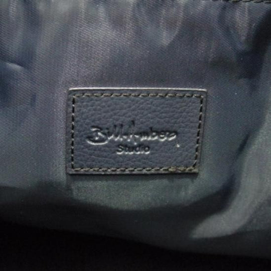 極美品★(英)ビルアンバーグ【高額品★ボストンバッグ】メンズ ビジネス バッグ/BillAmberg★N4680