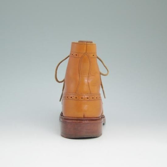 極上★トリッカーズ(レディース) SIZE 4【★希少サイズ/カントリ−ブーツ/L2508】Tricker’s★a759