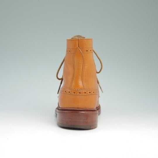極上★トリッカーズ(レディース) SIZE 4【★希少サイズ/カントリ−ブーツ/L2508】Tricker’s★a759