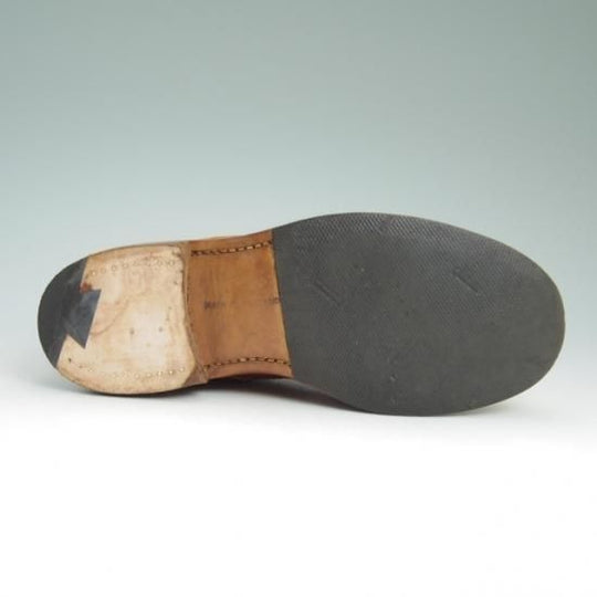 極上★トリッカーズ(レディース) SIZE 4【★希少サイズ/カントリ−ブーツ/L2508】Tricker’s★a759