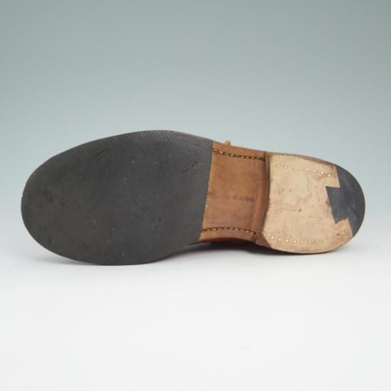 極上★トリッカーズ(レディース) SIZE 4【★希少サイズ/カントリ−ブーツ/L2508】Tricker’s★a759