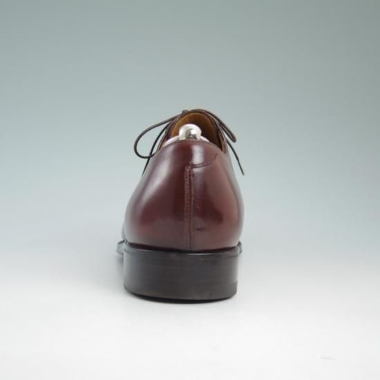 極美品☆エンツォボナフェ SIZE 6.5【☆デュプイ社レザー使用