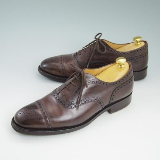美品☆チャーチ/65F/UK6.5【☆ディプロマット/DIPLOMAT/173ラスト