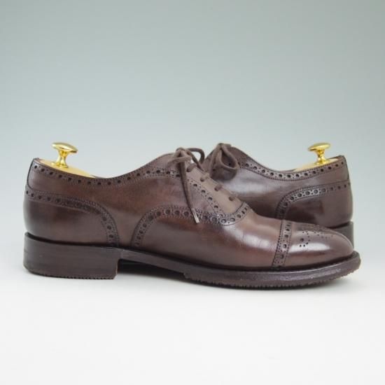 美品☆チャーチ/65F/UK6.5【☆ディプロマット/DIPLOMAT/173ラスト