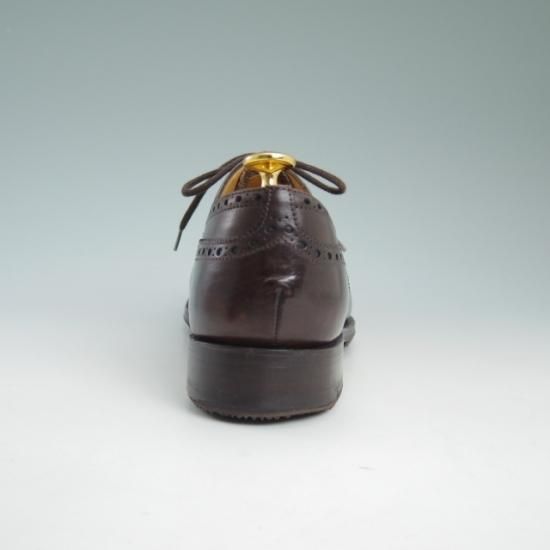 美品☆チャーチ/65F/UK6.5【☆ディプロマット/DIPLOMAT/173ラスト