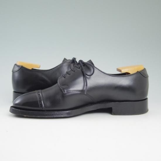 美品★チーニー 5.5F【★ASTWELL/1886ラスト/5793/73/パンチドキャップトゥ】CHEANEY★a792
