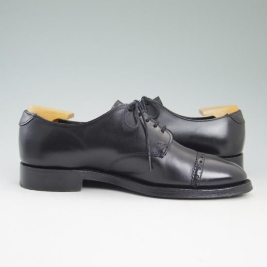 美品★チーニー 5.5F【★ASTWELL/1886ラスト/5793/73/パンチドキャップトゥ】CHEANEY★a792