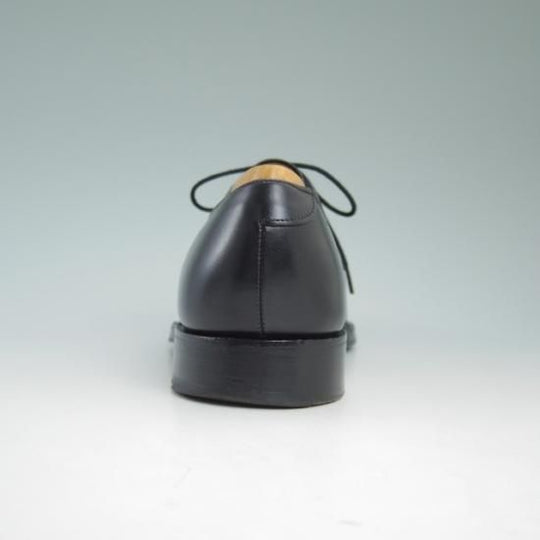 美品★チーニー 5.5F【★ASTWELL/1886ラスト/5793/73/パンチドキャップトゥ】CHEANEY★a792
