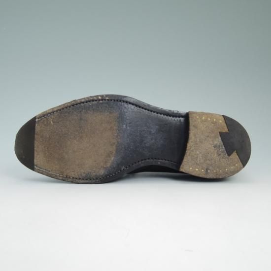 美品★チーニー 5.5F【★ASTWELL/1886ラスト/5793/73/パンチドキャップトゥ】CHEANEY★a792