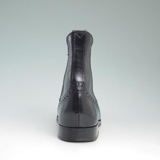 ★アルフレッドサージェント 5.5EX【★ロイドフットウェア別注/Lloyd Footwear】サイドゴア ブーツ/Alfred Sargent/サージェント★a793