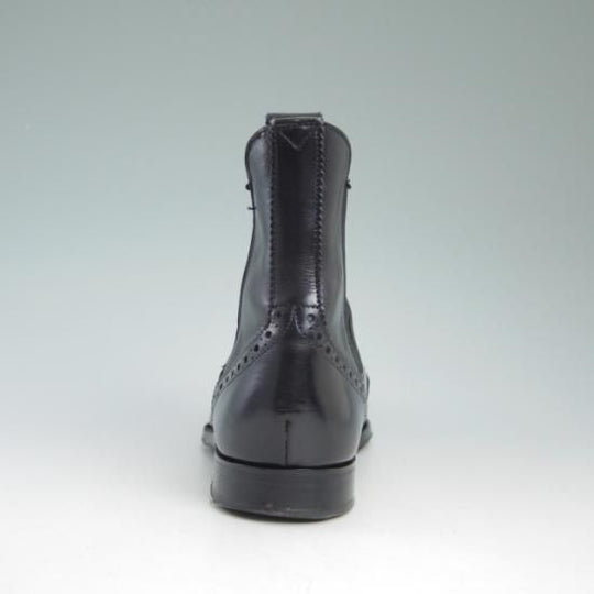 ★アルフレッドサージェント 5.5EX【★ロイドフットウェア別注/Lloyd Footwear】サイドゴア ブーツ/Alfred Sargent/サージェント★a793