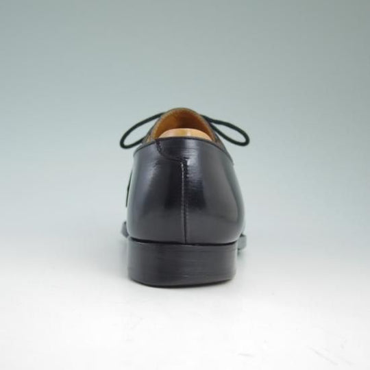 極上★クロケット&ジョーンズ 5.5E【★ロイドフットウェア別注/Jシリーズ/プレーントゥ/Lloyd Footwear】Crockett&Jones★a795