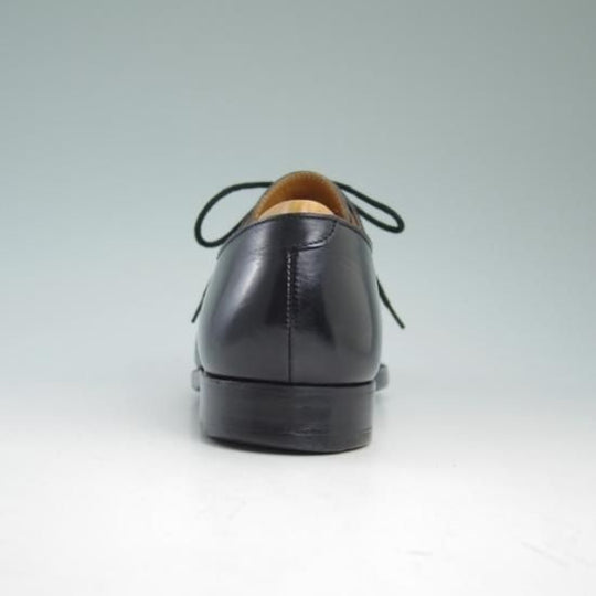 極上★クロケット&ジョーンズ 5.5E【★ロイドフットウェア別注/Jシリーズ/プレーントゥ/Lloyd Footwear】Crockett&Jones★a795