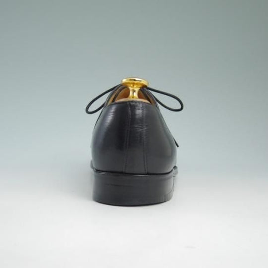 極上★(伊)タニノクリスチー SIZE 5.5【★希少サイズ!!/プレーントゥ】TANINO CRISCI★a802