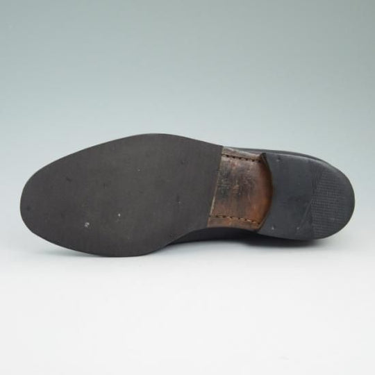 極上★(伊)タニノクリスチー SIZE 5.5【★希少サイズ!!/プレーントゥ】TANINO CRISCI★a802
