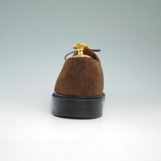 極上☆JM.Weston 7.5【☆スプリットトゥ・クラシックダービー/598/U