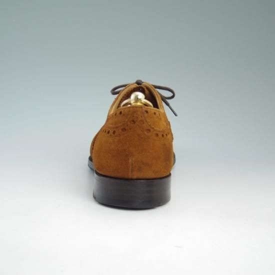 極美品☆チャーチ 80G/UK8【☆限定!!】復刻モデル/73ラスト仕様