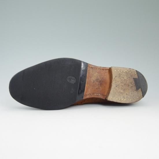 極美品☆チャーチ 80G/UK8【☆限定!!】復刻モデル/73ラスト仕様バー