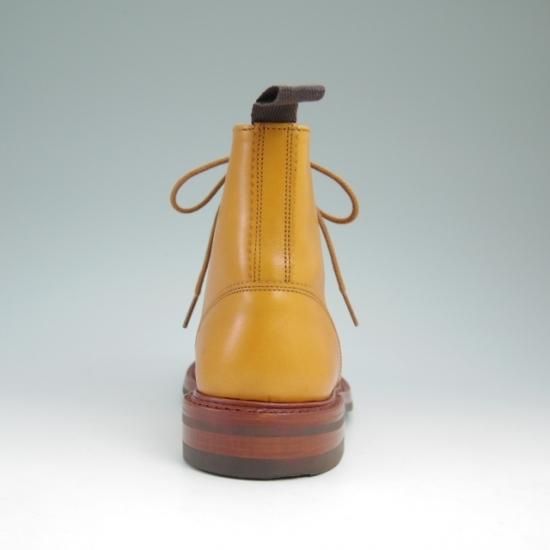 ほぼ試着程度★トリッカーズ SIZE 6.5【★エイコンアンティーク/ACORN ANTIQUE/モンキーブーツ/ダイナイトソール/M6087】Tricker's★a818