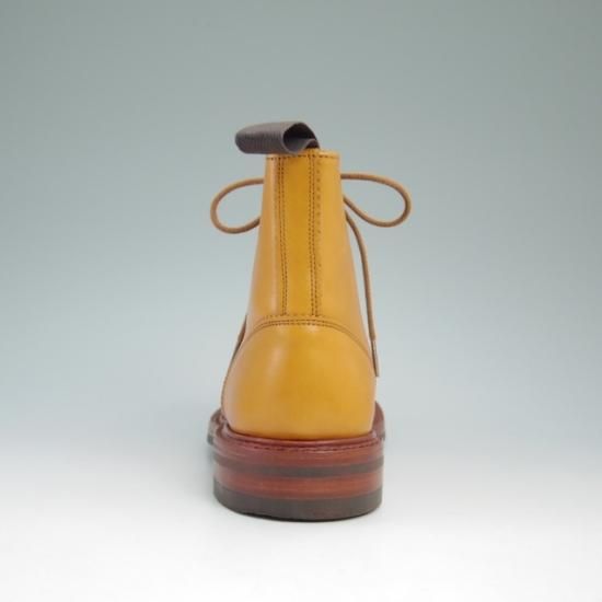 ほぼ試着程度★トリッカーズ SIZE 6.5【★エイコンアンティーク/ACORN ANTIQUE/モンキーブーツ/ダイナイトソール/M6087】Tricker's★a818