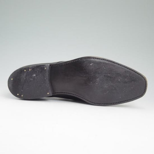 極上★定10万/クロケット&ジョーンズ 7E【★324ラスト/ハンドグレードライン/プレーントゥ】Crockett&Jones★a821