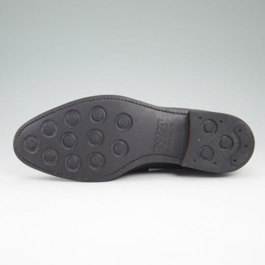 美品★クロケット&ジョーンズ 7E【★ダイナイトソール/SYDNEY/コインローファー/341ラスト】Crockett&Jones★a822