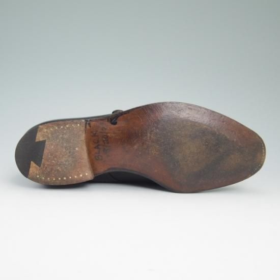 クロケット＆ジョーンズ　7D 極上☆クロケット&ジョーンズ 7D【☆ハンドグレードライン/330