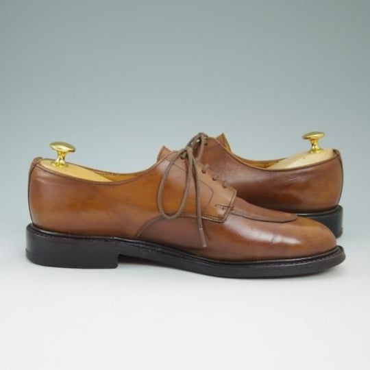 ★REGAL BRITISH COLLECTION UK7【80s最高級ライン★英国製/リーガル】Uチップ/グレンソン製?★a826