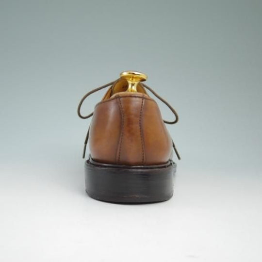 ★REGAL BRITISH COLLECTION UK7【80s最高級ライン★英国製/リーガル】Uチップ/グレンソン製?★a826